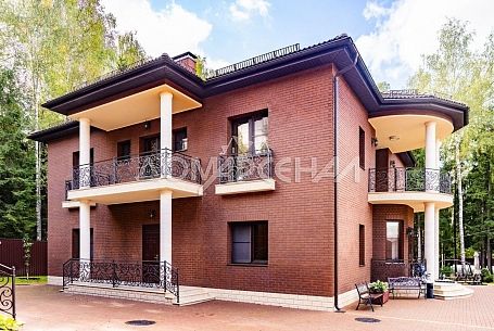 КП Зеленая роща Новая Москва