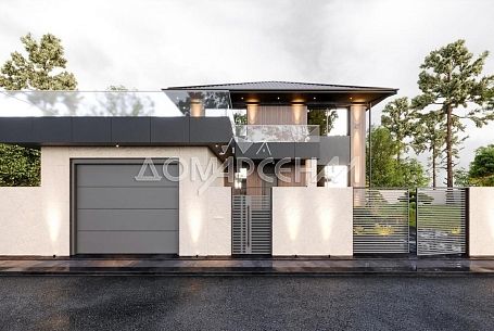 Купить участок в коттеджном поселоке Бурцево