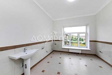 Продажа коттеджей в КП Чистые ключи