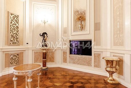 КП ИмпериалЪ Новая Москва