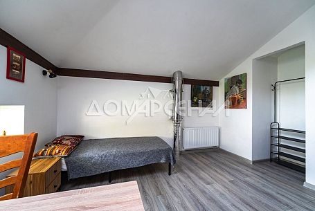 Коттеджный поселок Зеленые Холмы Коттеджный поселок Зеленые Холмы