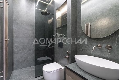 Коттеджный поселок Резиденция Николинские Ключи