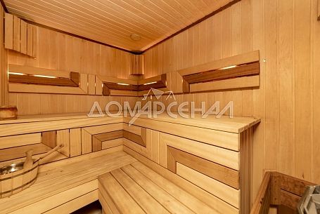 Коттеджный поселок Лето ДПК Коттеджный поселок Лето ДПК