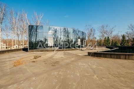 Коттеджный поселок Антоновка