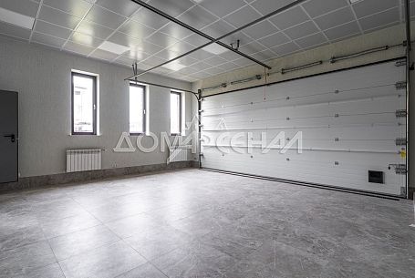 КП Крекшино Новая Москва