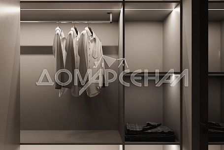 КП Зимний сад Новая Москва