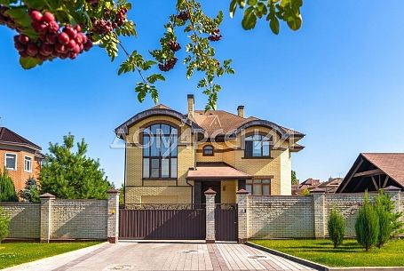 КП Чистые ключи Новая Москва