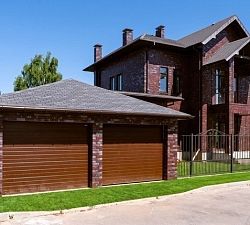 11751 КП Ильичевка. Современный коттедж на берегу реки Десна
