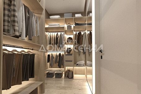 Афинеево Парк КП