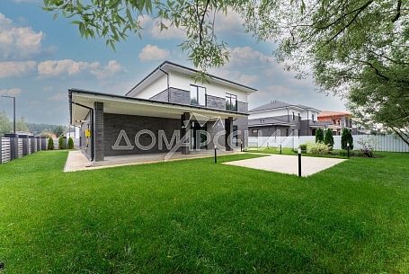 КП Гусарово Новая Москва