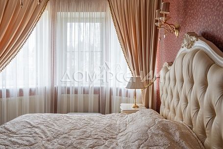 Шатры КП