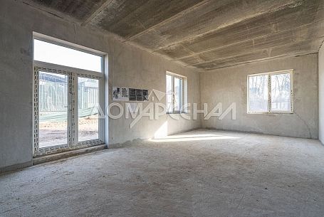 Коттеджный поселок Бурцево