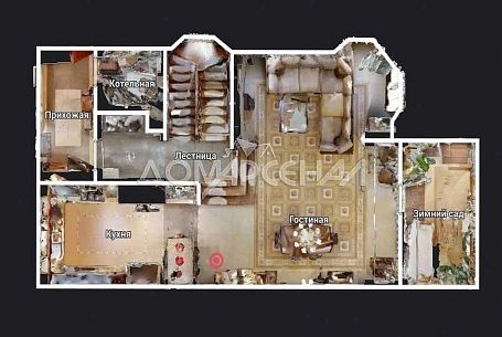 Коттеджный поселок 11549 ЖК Дубровка. Меблированный 3х уровневый таунхаус 270 кв.м Коттеджный поселок 11549 ЖК Дубровка. Меблированный 3х уровневый таунхаус 270 кв.м