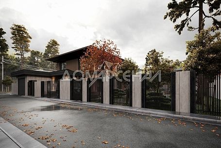 Купить участок в коттеджном поселоке Бурцево