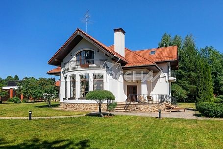 Продажа домов в КП Лесное озеро