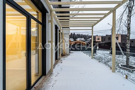 Купить коттедж в КП Лисья горка КП Купить коттедж в КП Лисья горка КП