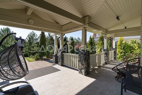 КП Глаголево-Парк КП Глаголево-Парк