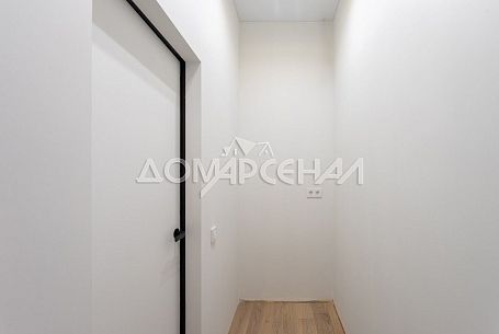 Коттеджный поселок Гусарово