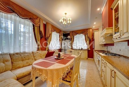 Купить дом в КП Власово КП