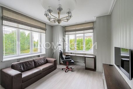 Продажа домов в КП Новорижский КП Продажа домов в КП Новорижский КП