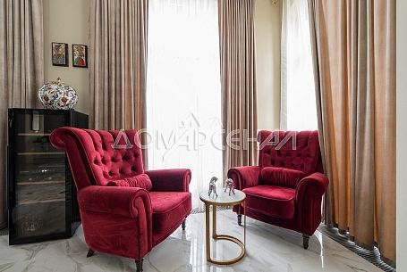 КП Валуевская слобода Новая Москва