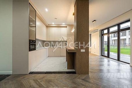Купить дом в КП Крекшино Купить дом в КП Крекшино