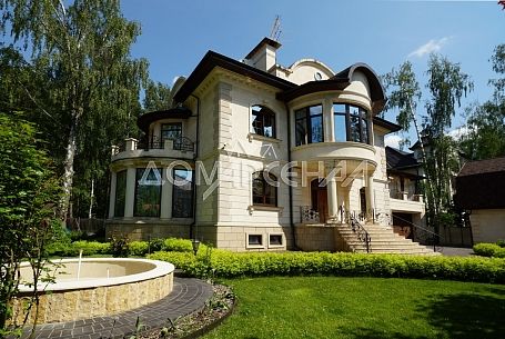 Столбово КП Столбово КП