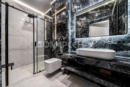 Коттеджный поселок Клубничные поля КП Коттеджный поселок Клубничные поля КП