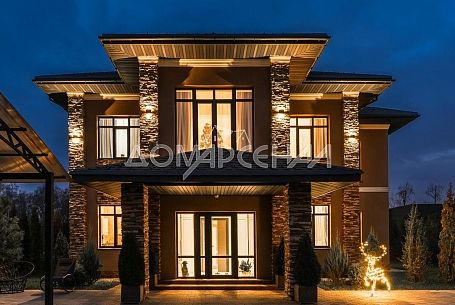 КП Президент Новая Москва