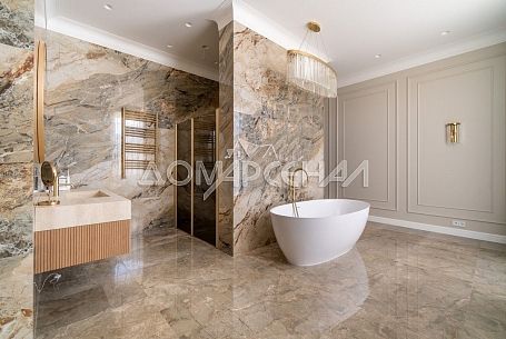 КП Новая Ильичевка Новая Москва