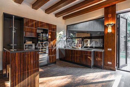 Купить дом в КП Ватутинки