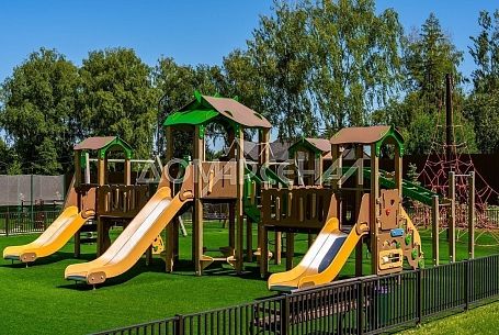 Купить участок в коттеджном поселоке Ильичевка Купить участок в коттеджном поселоке Ильичевка