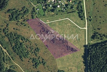 Коттеджный поселок Кукшево 