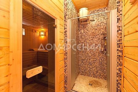 Купить коттедж в КП Глаголево-Парк
