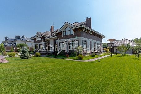 КП Антоновка Новая Москва