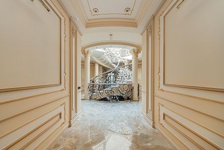 КП Антоновка Новая Москва