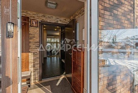 КП 11549 ЖК Дубровка. Меблированный 3х уровневый таунхаус 270 кв.м Новая Москва КП 11549 ЖК Дубровка. Меблированный 3х уровневый таунхаус 270 кв.м Новая Москва