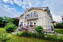 8753 КП Новотроицкий. Аренда уютного дома на полевом участке