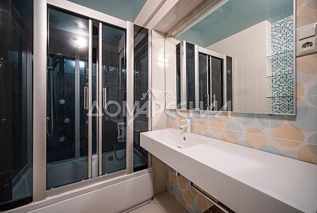 Коттеджный поселок Высота КП