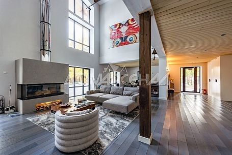 КП 11621 КП Внуково. Дом среди вековых сосен Новая Москва КП 11621 КП Внуково. Дом среди вековых сосен Новая Москва