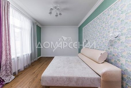 Купить дом в КП Русская усадьба