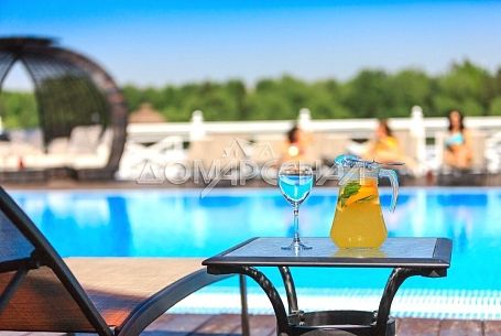 Продажа домов в КП Довиль