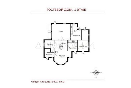 КП Зеленая роща