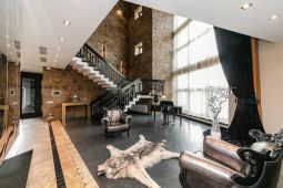 8841 КП Картмазово. Загородная резиденция с собственной вертолетной площадкой