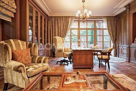 Коттеджный поселок Грибово КП Коттеджный поселок Грибово КП