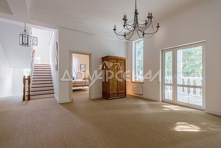 Купить дом в КП Вузсервис