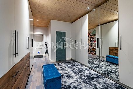 КП 11621 КП Внуково. Дом среди вековых сосен Новая Москва КП 11621 КП Внуково. Дом среди вековых сосен Новая Москва