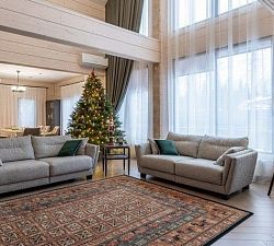 10995 КП Зеленая роща. Уютный дом-шале