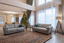 10995 КП Зеленая роща. Уютный дом-шале