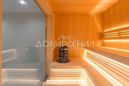 Коттеджный поселок Резиденция Николинские Ключи